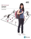 Cover: BTEC Tech Award in Sport, Activity and Fitness Student Book - Edexcel Limited
