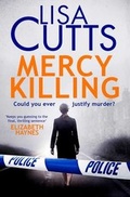 Cover: Mercy Killing - Simon & Schuster Ltd