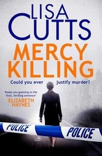 Enlarge image Cover: Mercy Killing - Simon & Schuster Ltd