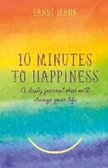 Cover: Ten Minutes to Happiness - Robinson