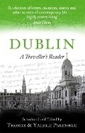 Cover: Dublin - Robinson