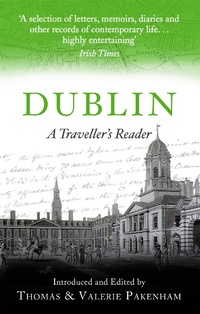 Abbildung von: Dublin - Robinson