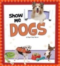 Cover: Show Me Dogs - Raintree