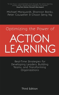 Enlarge image Cover: Optimizing the Power of Action Learning - Nicholas Brealey International