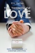 Cover: The Triumph of Love - Wipf & Stock Publishers