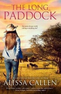 Enlarge image Cover: The Long Paddock - Mira