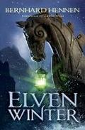 Cover: Elven Winter - AmazonCrossing