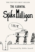 Cover: The Essential Spike Milligan - Fourth Estate Ltd