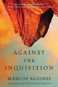 Cover: Against the Inquisition - AmazonCrossing