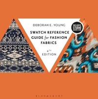 Abbildung von: Swatch Reference Guide for Fashion Fabrics - Fairchild Books