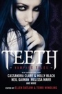 Cover: Teeth - HarperCollins