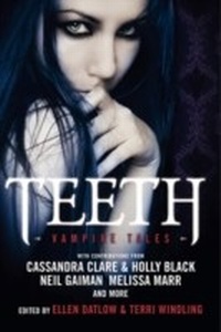 Enlarge image Cover: Teeth - HarperCollins