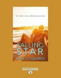 Enlarge image Cover: Falling Star - ReadHowYouWant