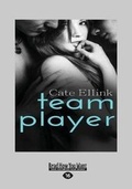 Cover: Team Player - ReadHowYouWant
