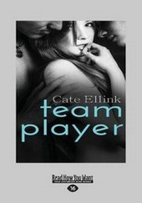 Enlarge image Cover: Team Player - ReadHowYouWant