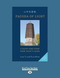Enlarge image Cover: Pagoda of Light - ReadHowYouWant