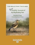 Cover: The Reluctant Twitcher - ReadHowYouWant