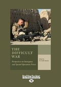 Cover: The Difficult War - ReadHowYouWant