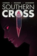 Cover: Southern Cross Volume 3 - Image Comics