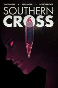 Enlarge image Cover: Southern Cross Volume 3 - Image Comics