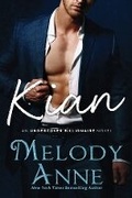 Cover: Kian - Montlake Romance