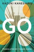 Cover: Go - AmazonCrossing