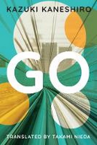 Enlarge image Cover: Go - AmazonCrossing