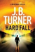 Cover: Hard Fall - Thomas & Mercer