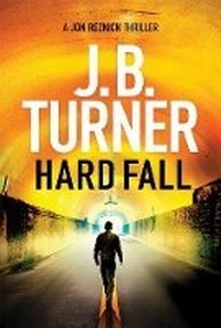 Enlarge image Cover: Hard Fall - Thomas & Mercer