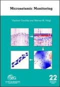 Cover: Microseismic Monitoring - Society of Exploration Geophysicists