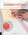 Cover: First Time Garment Fitting: Volume 6 - Creative Publishing International, US