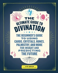 Enlarge image Cover: The Ultimate Guide to Divination: Volume 4 - Fair Winds Press