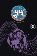 Cover: Letter 44 Vol. 6: Volume 6 - Oni Press,US