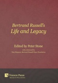 Cover: Bertrand Russell's Life and Legacy - Vernon Press