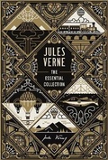 Cover: Jules Verne: Volume 58 - Race Point Publishing