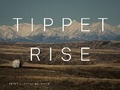 Cover: Tippet Rise Art Center - Princeton Architectural Press