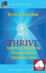 Cover: Thrive - Energion Publications