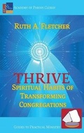 Cover: Thrive - Energion Publications