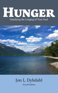 Enlarge image Cover: Hunger - Energion Publications