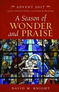 Cover: A Season of Wonder and Praise - Twenty-third Publications