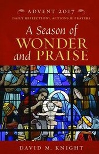 Enlarge image Cover: A Season of Wonder and Praise - Twenty-third Publications