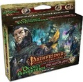 Cover: Pathfinder Adventure Card Game: Occult Adventures Character Deck 2 - Paizo Publishing, LLC