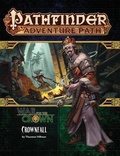 Cover: Pathfinder Adventure Path: Crownfall (War for the Crown 1 of 6) - Paizo Publishing, LLC