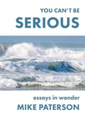 Cover: You Can't Be Serious - Rock's Mills Press