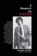 Cover: A Memoir in Pieces - Rock's Mills Press