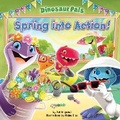 Cover: Spring Into Action - Seagrass Press