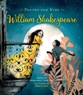 Cover: Poetry for Kids: William Shakespeare - Moondance Press