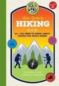 Cover: Ranger Rick Kids' Guide to Hiking - Walter Foster Jr.