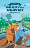 Cover: The Adventures of Paddy the Beaver - Seagrass Press