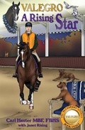 Cover: Valegro - A Rising Star - Matador